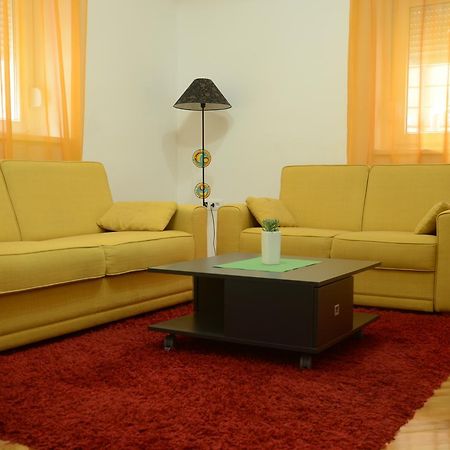 Sarajevo City Center Ngoại thất bức ảnh