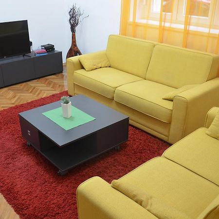 Sarajevo City Center Ngoại thất bức ảnh