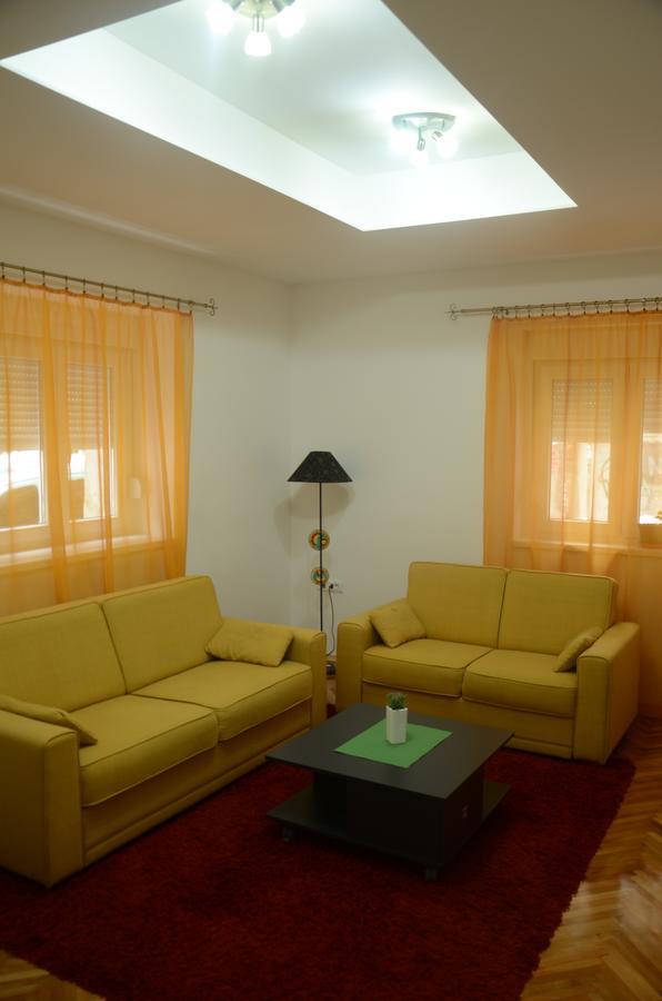 Sarajevo City Center Ngoại thất bức ảnh