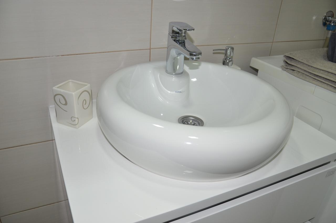 Sarajevo City Center Ngoại thất bức ảnh