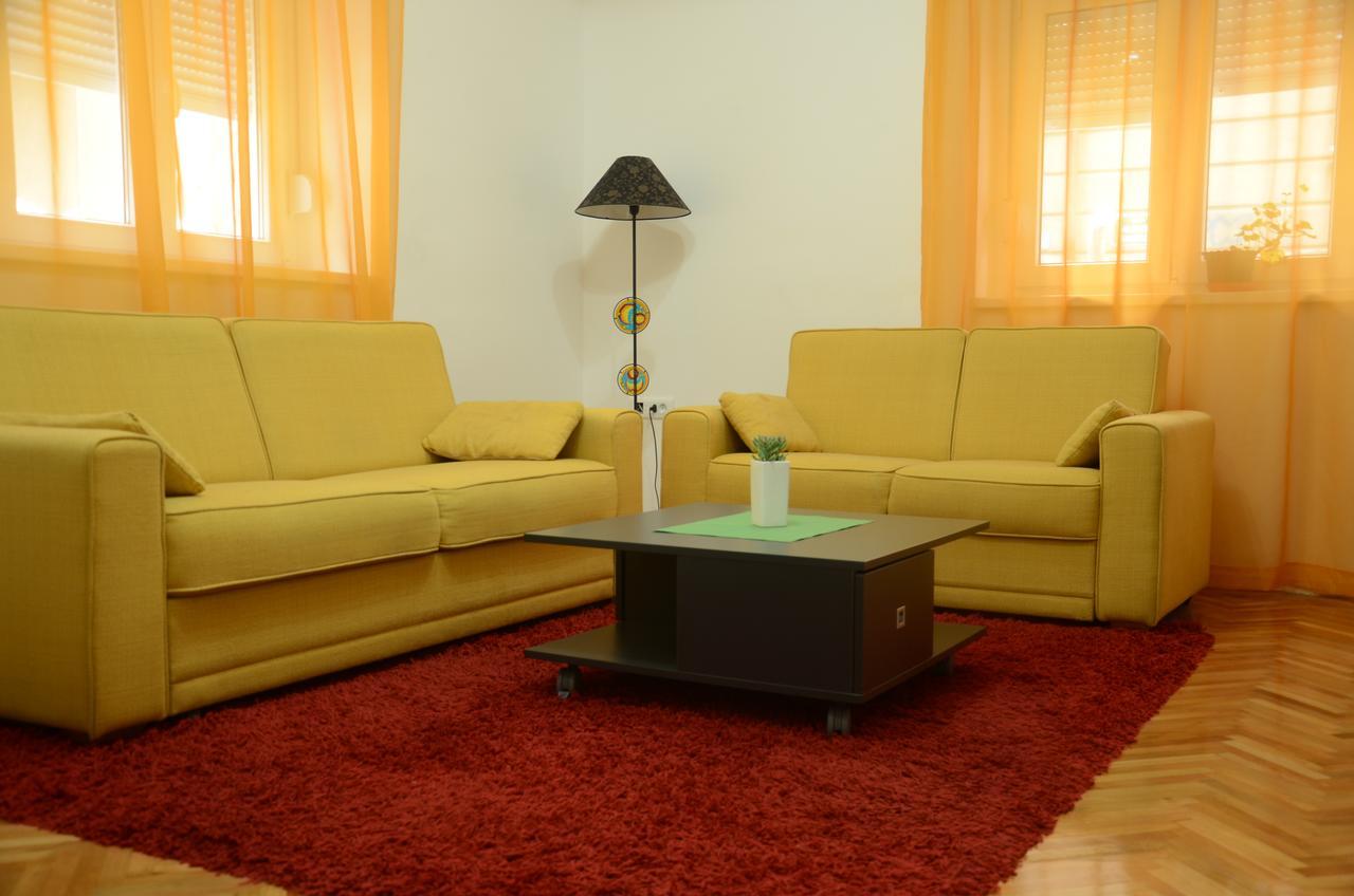 Sarajevo City Center Ngoại thất bức ảnh
