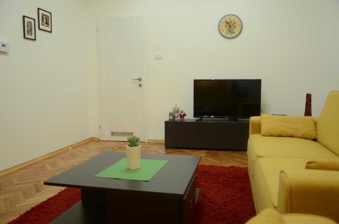 Sarajevo City Center Ngoại thất bức ảnh