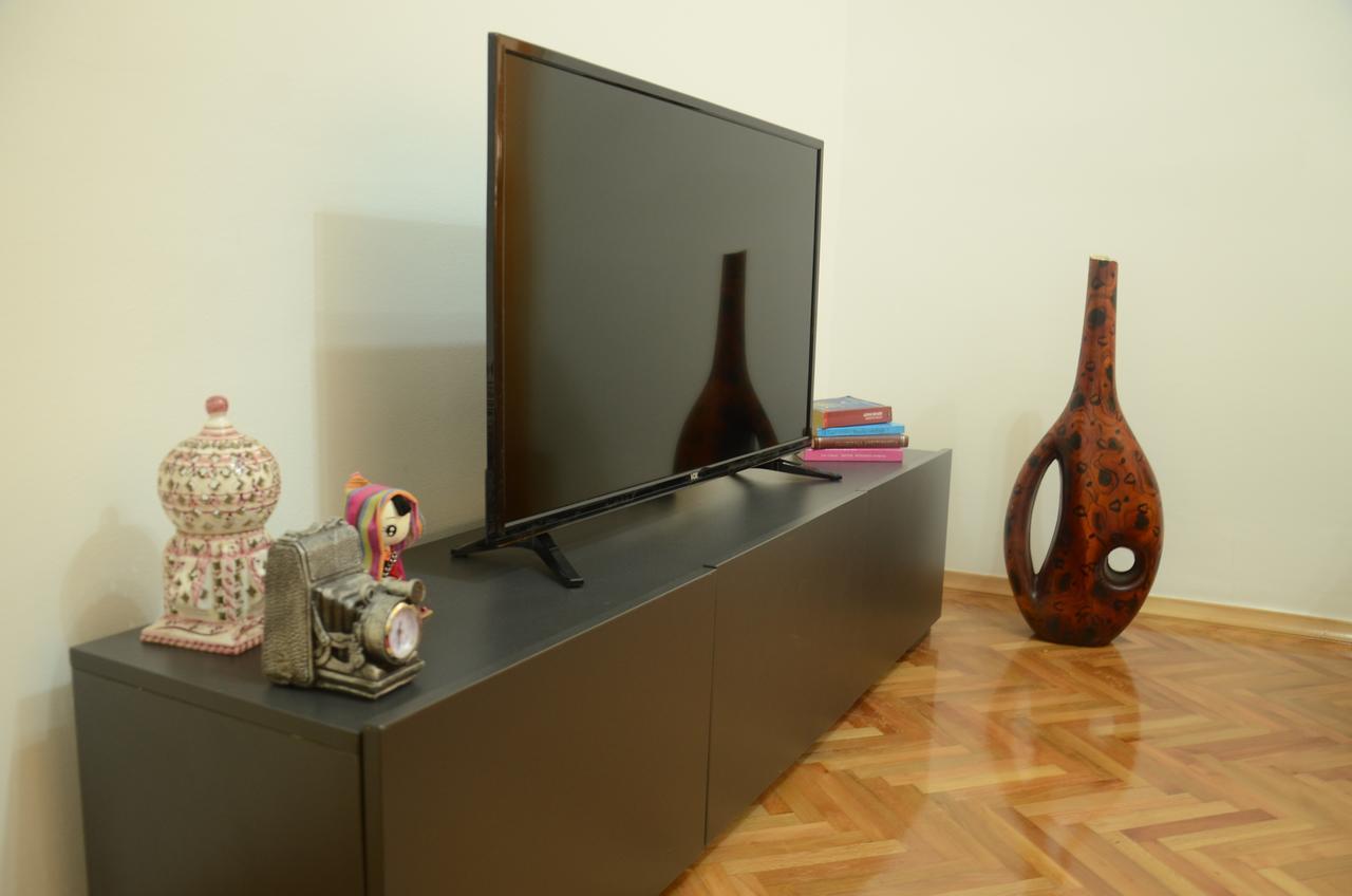 Sarajevo City Center Ngoại thất bức ảnh