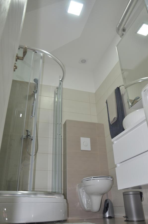 Sarajevo City Center Ngoại thất bức ảnh
