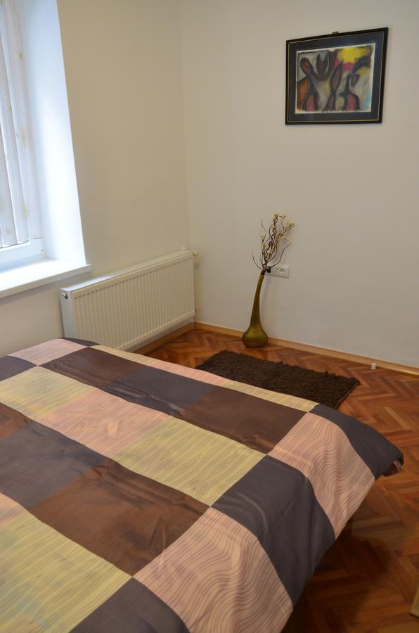 Sarajevo City Center Ngoại thất bức ảnh