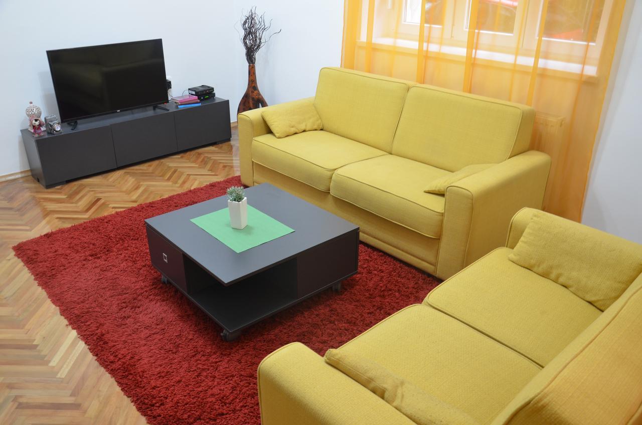 Sarajevo City Center Ngoại thất bức ảnh