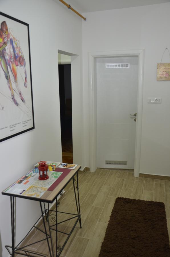 Sarajevo City Center Ngoại thất bức ảnh